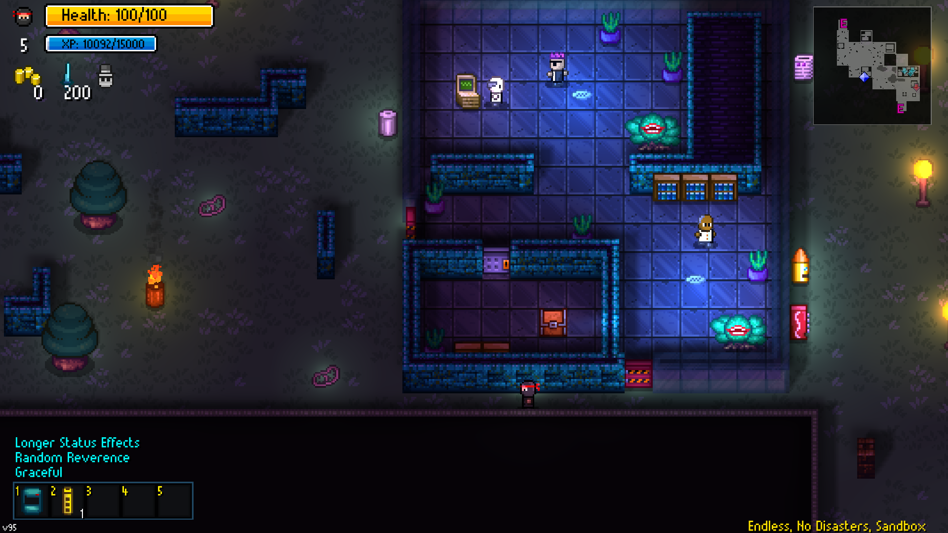 Flavor Pack Frugal Floorplans — screenshot 2
