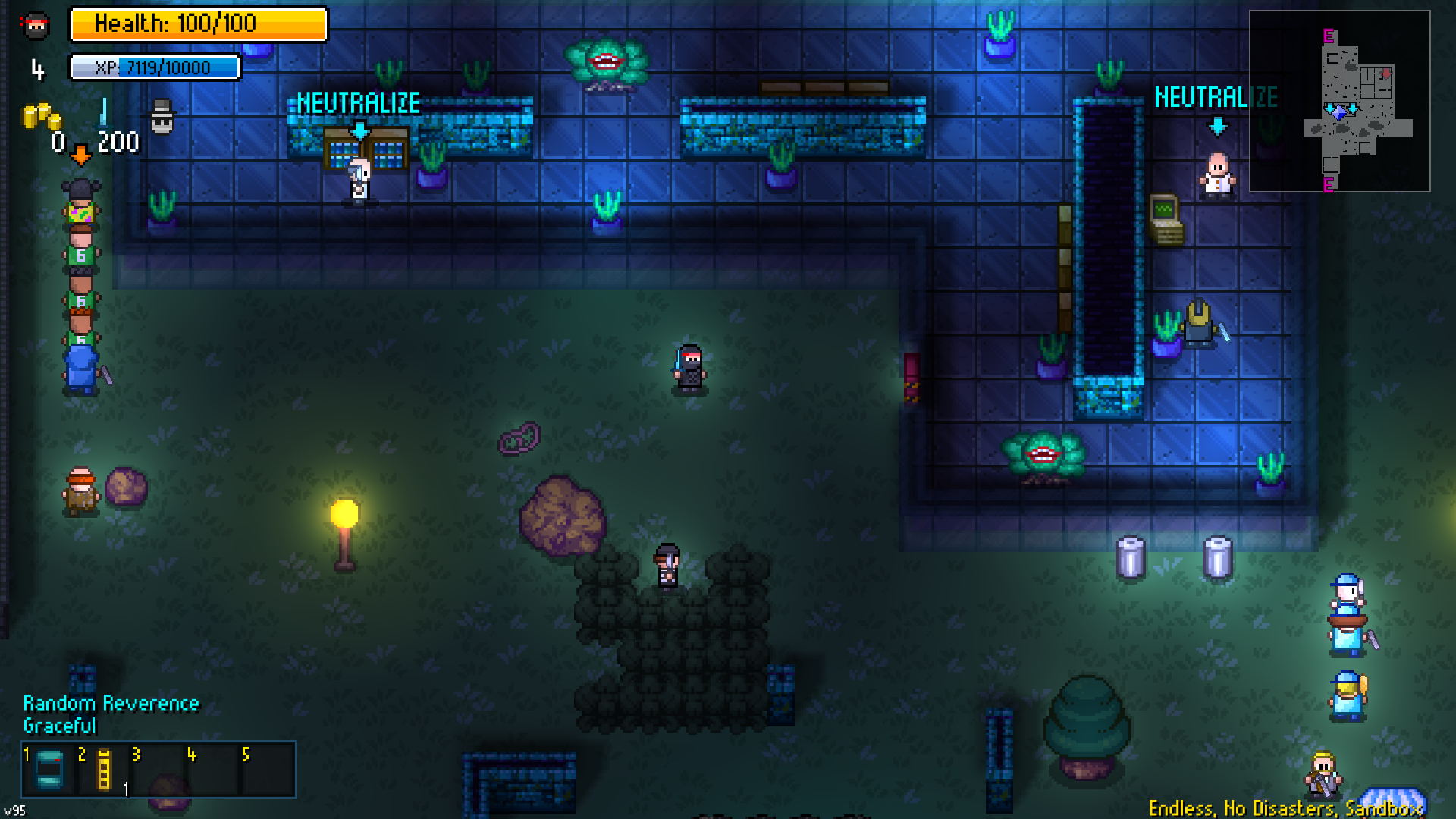 Flavor Pack Frugal Floorplans — screenshot 9