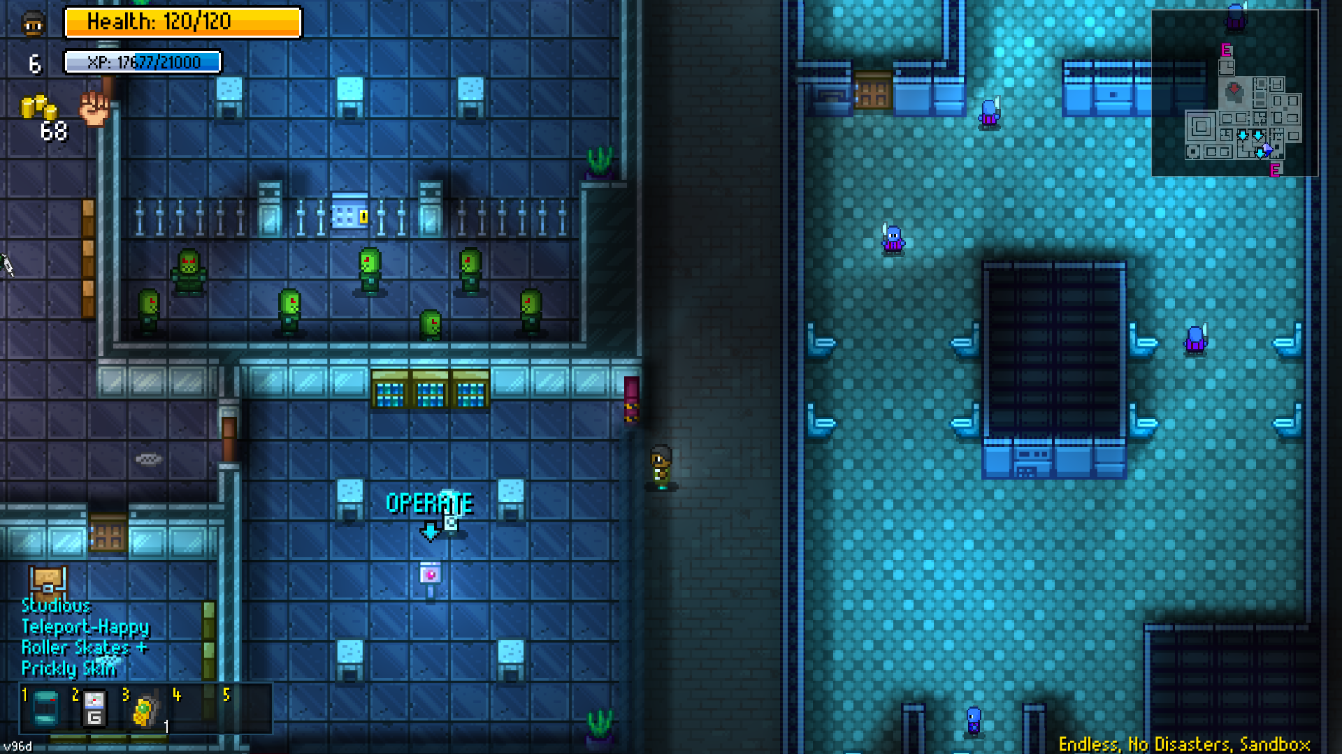Flavor Pack: Innocent-ish Bystanders — screenshot 10