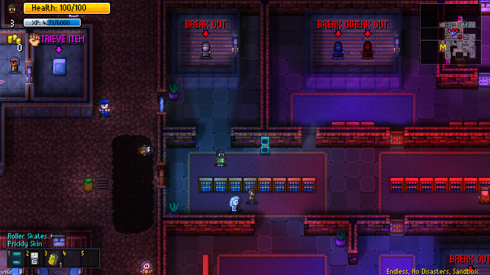 Flavor Pack: Innocent-ish Bystanders — screenshot 8
