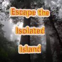 Escape the Isolated Island