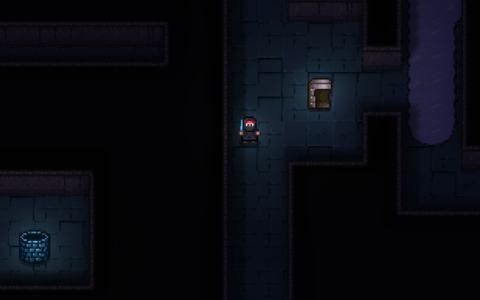 Flavor Pack: Flooded Chambers