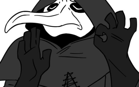SCP049
