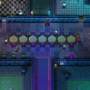 Castles, Creatures, and Criminals