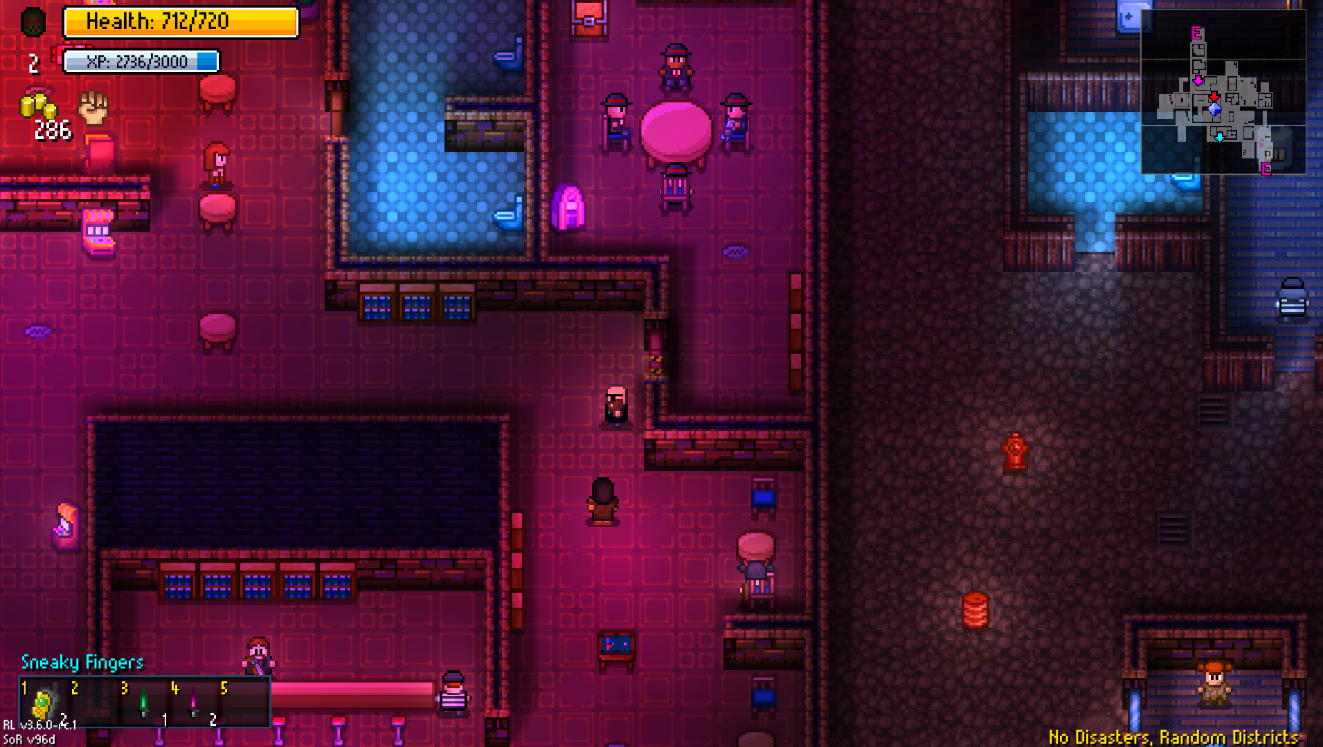 Vendor Variety — screenshot 9