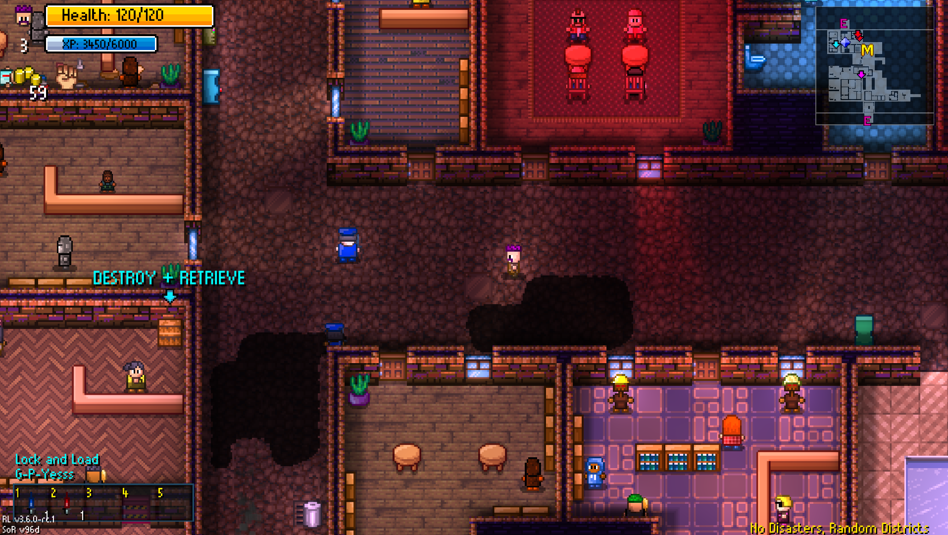 Vendor Variety — screenshot 6