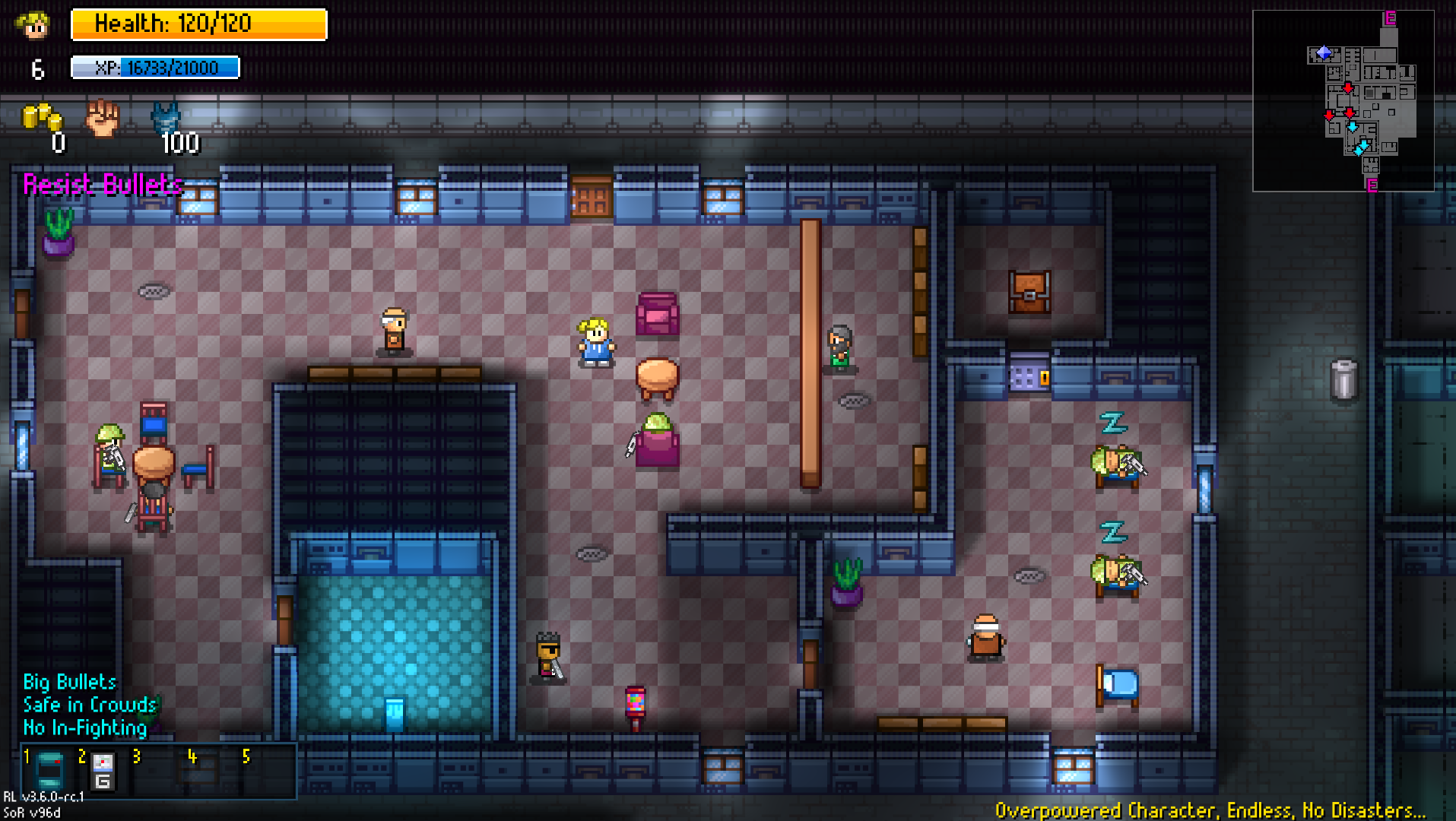 Vendor Variety — screenshot 8