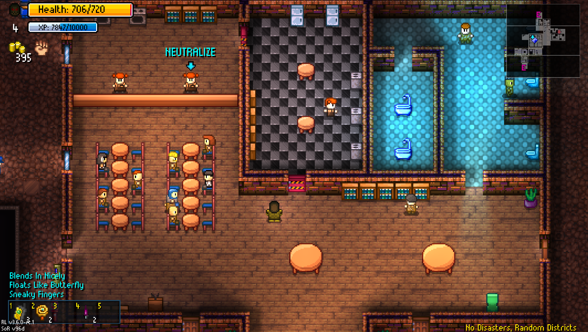 Vendor Variety — screenshot 4