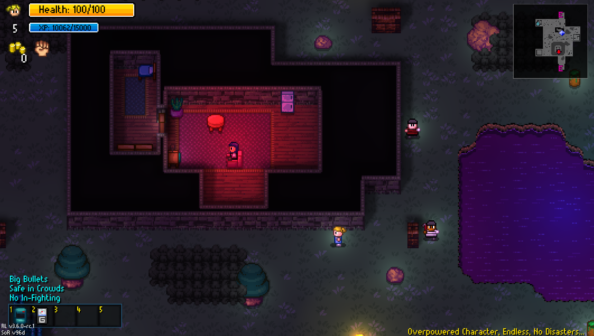 Vendor Variety — screenshot 5