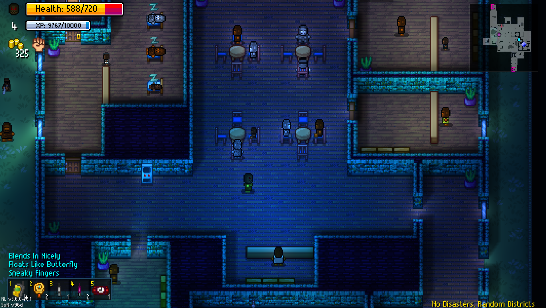 Vendor Variety — screenshot 10