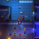 Flavor Pack: Cape Punk