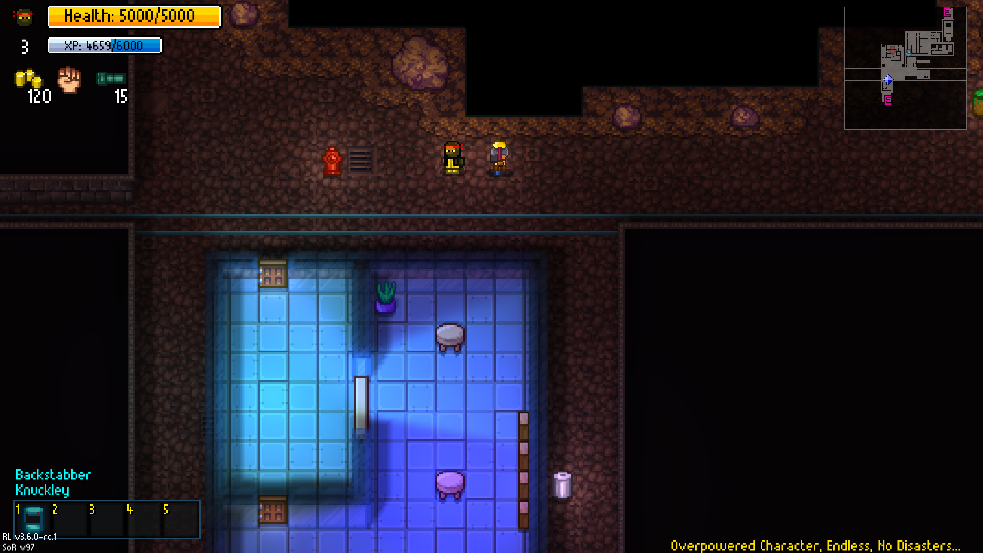 Flavor Pack: Cape Punk — screenshot 6