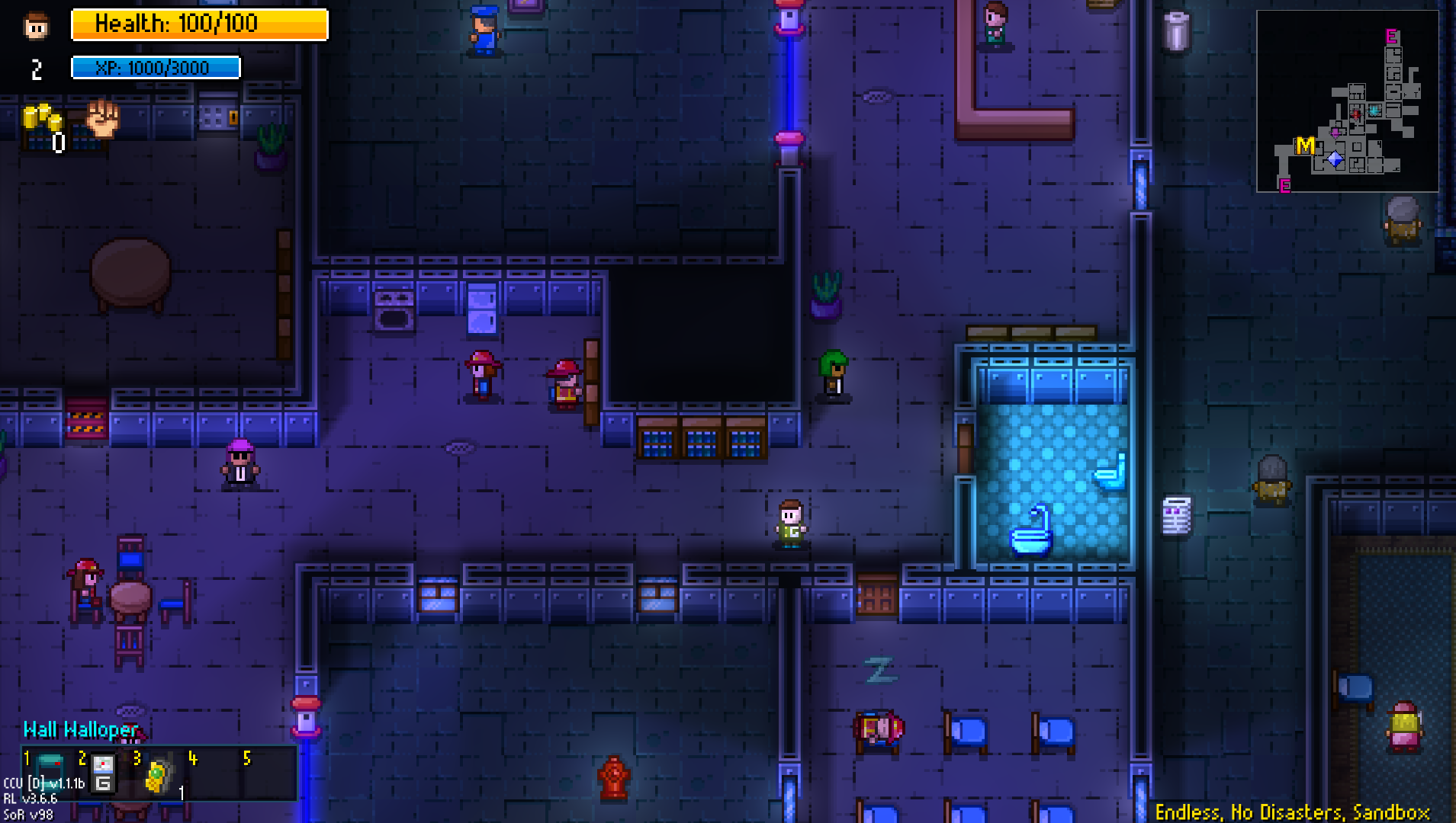 Flavor Pack: Home Security — screenshot 5