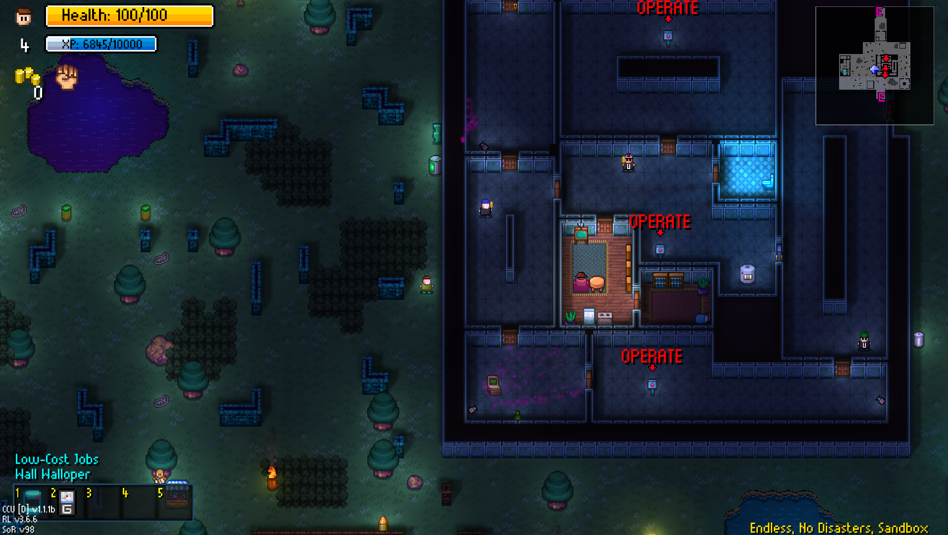Flavor Pack: Home Security — screenshot 6
