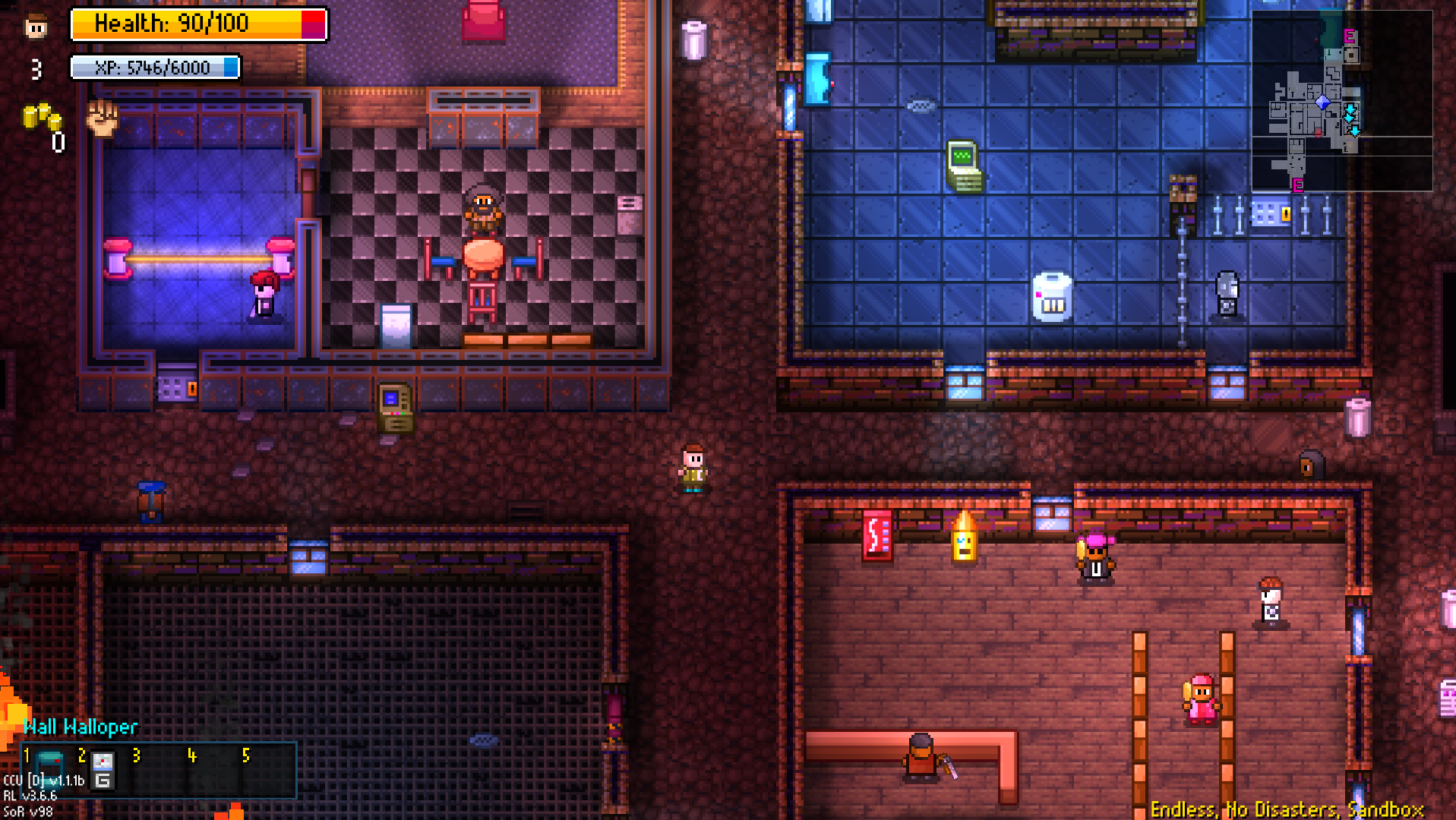 Flavor Pack: Home Security — screenshot 8