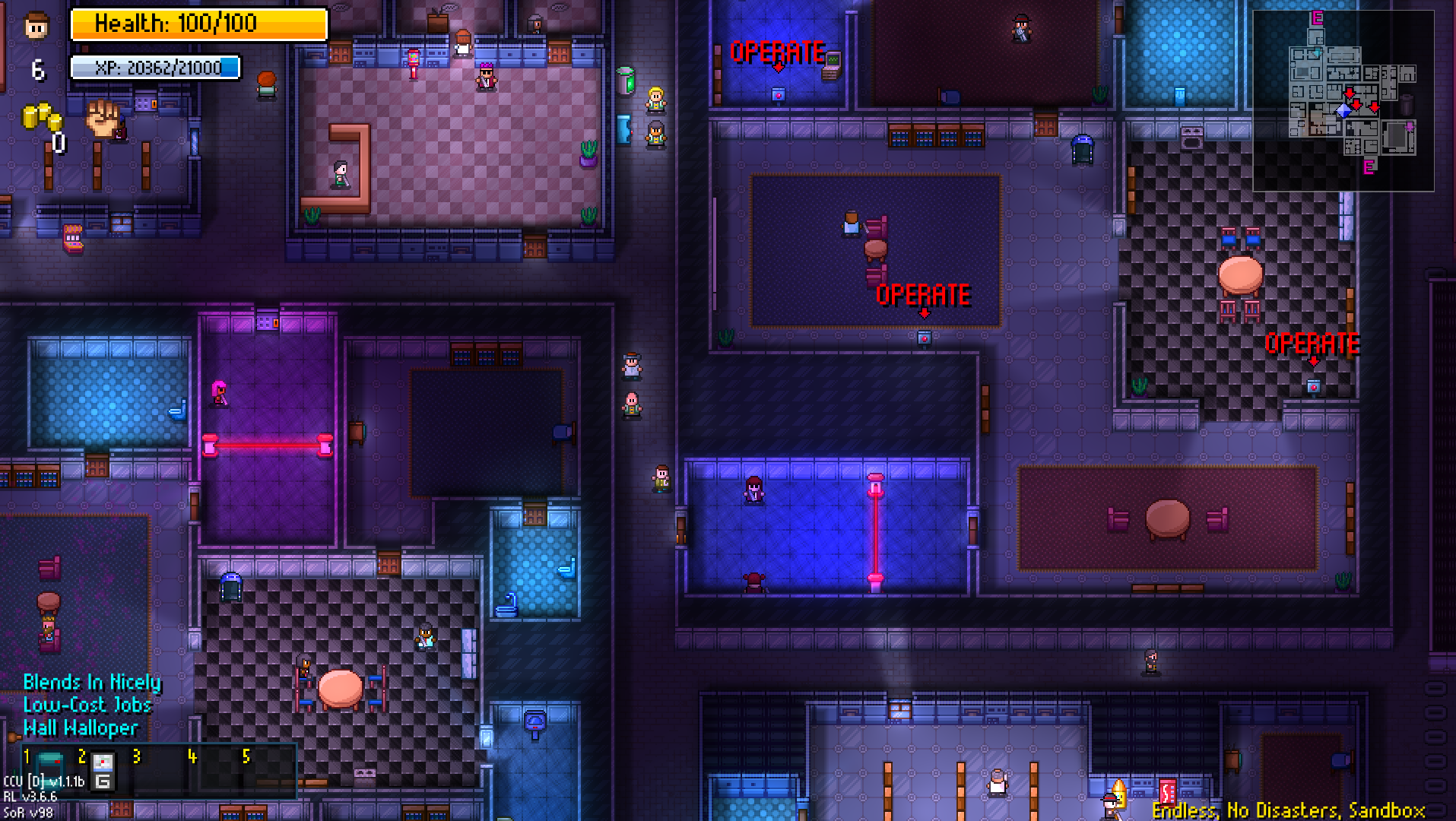 Flavor Pack: Home Security — screenshot 10