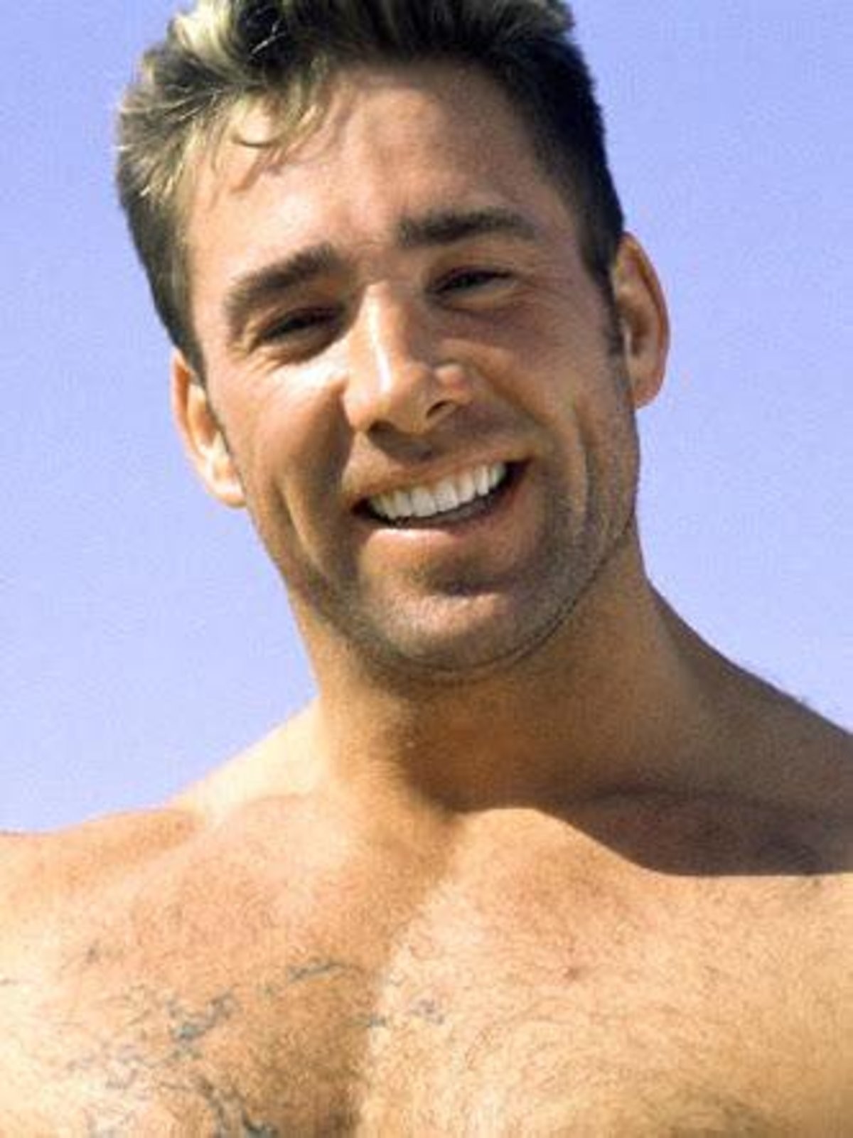 Billy “Aniki” Herrington — screenshot 3