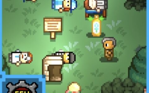 三个培根芝士汉堡真的可以拯救世界吗？【CCU】