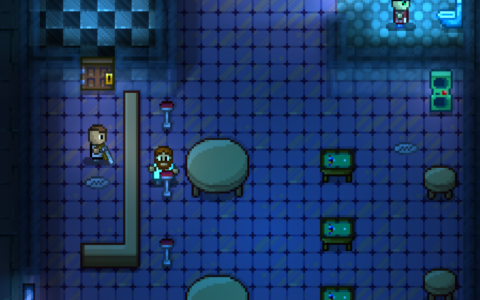 Flavor Pack: Glass City