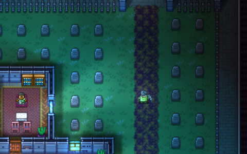 Street of Rogue 2
