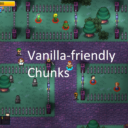 Vanilla-friendly Chunks