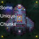 SomeUniqueChunks