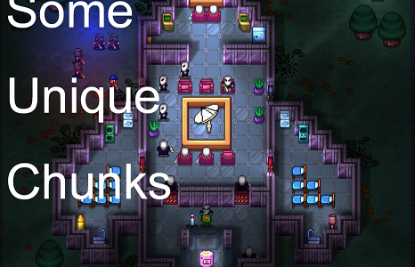 SomeUniqueChunks