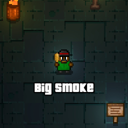 Big Smoke