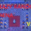 Crazy Random Arena V3