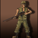Resistance Fugitive- The RPG