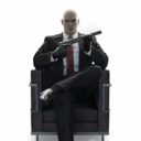 Agent 47/杀手 47