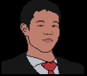 野兽先辈 — screenshot 2
