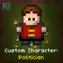 Politician