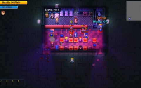 Dystopian Pack