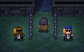strange things chunkpack — screenshot 1