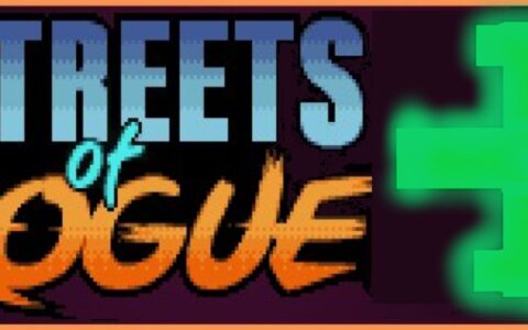 Streets of Rogue +