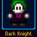 Dark Knight Joker