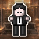 Roland [ Library of Ruina | Non-overpowered ]