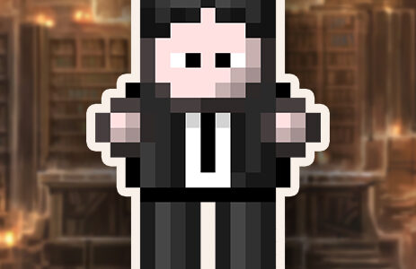 Roland [ Library of Ruina | Non-overpowered ]