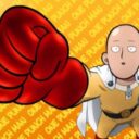 Saitama (A punch superman)