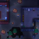 Vanilla Chunks In Wrong Districts