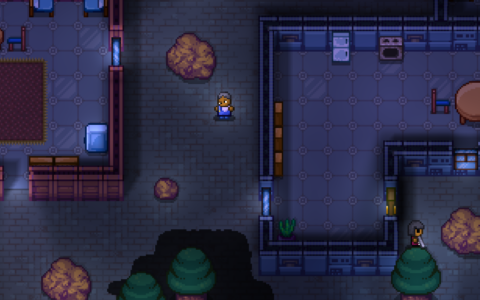 Vanilla Chunks In Wrong Districts