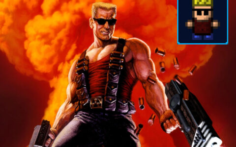 Duke Nukem