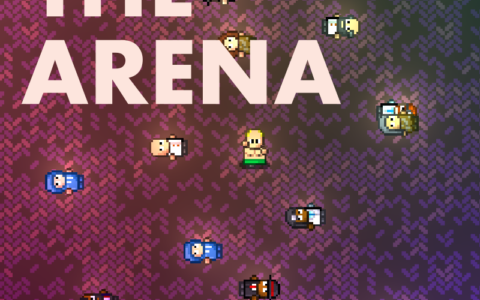 The Arena