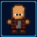 Martial Artist