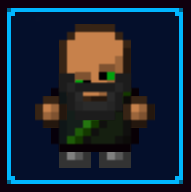 Cultist — screenshot 1