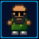 Undercover Cop