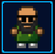 Undercover Cop