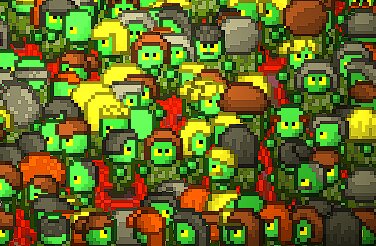 The Outbreak