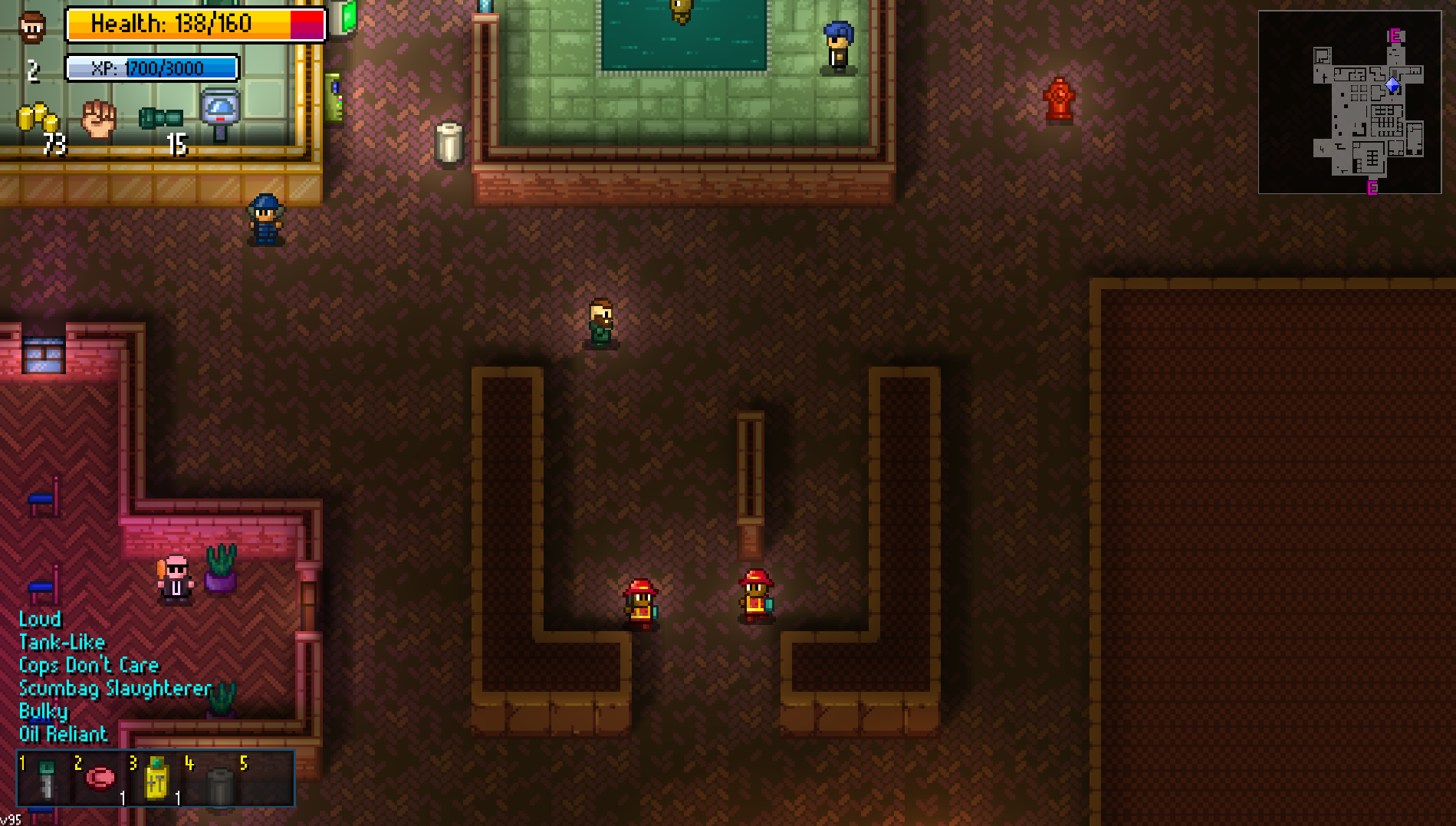 Mayor Village Voyage — screenshot 3
